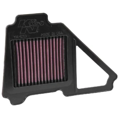 Image de K&amp;N Filters TB 1221 Filtre à air 33 286 carré(e) Filtres de longue durée