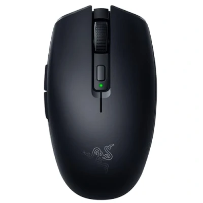 Image de Razer Orochi V2 Souris Gaming sans Fil avec Jusqu&#039;à 950 Heures d&#039;Autonomie (Design Ultra léger, HyperSpeed &amp; Bluetooth, Interrupteur de Mécanique 2e Gen) Noir