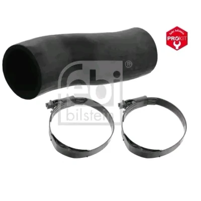 Image de febi BILSTEIN 49096 Durite De Refroidissement 64 EPDM (éthylène propylène diène caoutchouc) avec colliers Plus