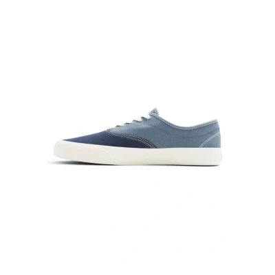 Image de Element Passiph Unisex Baskets basses, Taille: 38, Stormy weather Textile