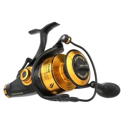 Image de Moulinet Penn Spinfisher VII Live Liner Baitrunner 4500