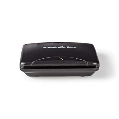 Image de Lecteur de Carte ALPEXE 2678 USB 2.0 Compatible à puce Logiciel Inclus