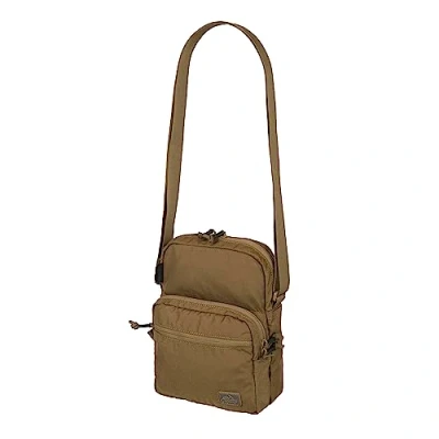 Image de Helikon Tex Sac à bandoulière compact EDC, Coyote, Taille unique