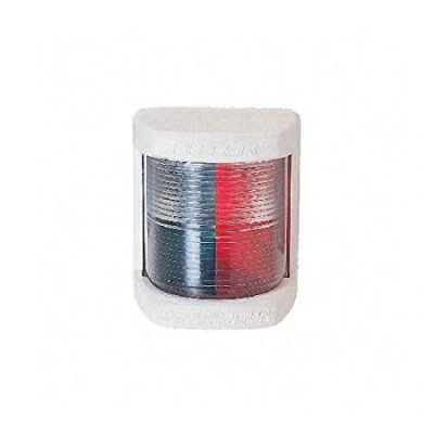 Image de LALIZAS Feu de navigation classique N12 blanc Bicolore