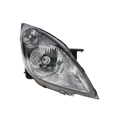 Image de TYC 20 14495 15 2 Phares droit H4 pour circulation à droite avec moteur électrique CHEVROLET: Spark