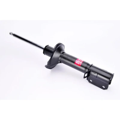 Image de KYB Excel G 333246 Amortisseur Essieu arrière droit Pression de gaz Système bitube Jambe suspension Goujon en haut
