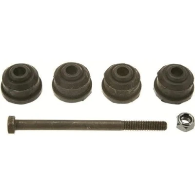 Image de TRW JTS581 Biellette de barre stabilisatrice Essieu arrière, côté conducteur ou passager FORD: Focus Mk1 3/5 portes, Break