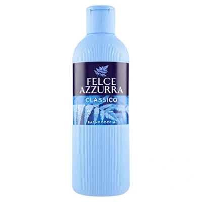 Image de Felce Azzurra Bain moussant Original, 650 ml