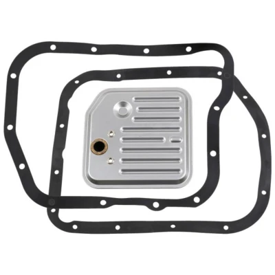 Image de BLUE PRINT ADBP210073 Kit de filtres hyrauliques, transmission automatique avec joint carter d&#039;huile JEEP: GRAND CHEROKEE I, 2