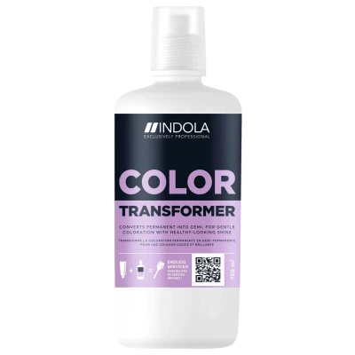 Image de Indola Oxydation Profession Color Transformer