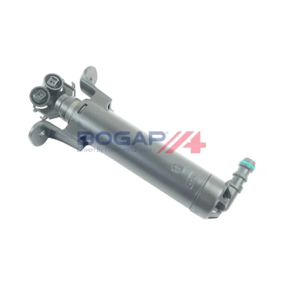 Image de BOGAP A5522107 Gicleur d&#039;eau de nettoyage, nettoyage des phares AUDI: A3 Sportback, Berline, 3/5 portes