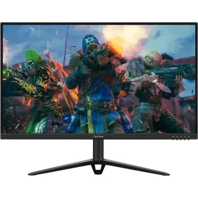 Image de Viewsonic VX Series VX2428 écran plat de PC 61 cm (24 ) 1920 x 1080 pixels Full HD LED Noir Neuf