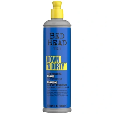 Image de Tigi Shampooing Bed Head Wash and Care Down &#039;N Dirty