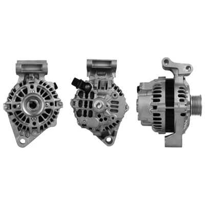 Image de LUCAS ELECTRICAL LRA01169 Alternateur 14V 90A FORD: FIESTA 5, Fusion Break, MAZDA: 2 5 portes