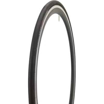 Image de Pneu Eleven Bibip Centocolli RSC, 700 x 28C, Noir