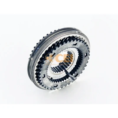 Image de Synchronizator C.E.I 298002