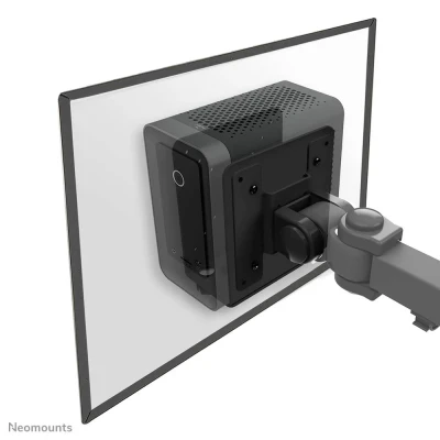 Image de NEWSTAR Composant de montage THINCLIENT 20 Pour client léger Noir