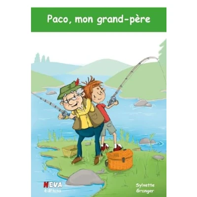 Image de Paco, mon grand père