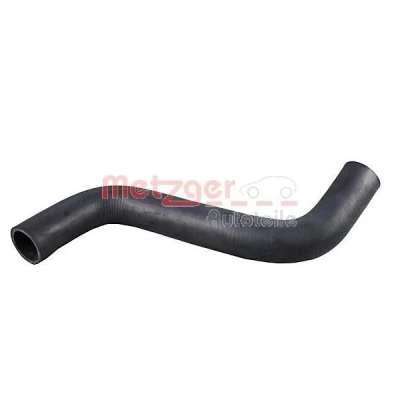 Image de METZGER 2421075 Durite De Refroidissement gauche inférieur EPDM (éthylène propylène diène caoutchouc)