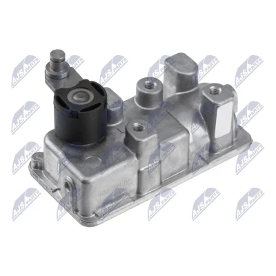 Image de CAja control, turbocompresor NTY ECD ME 026