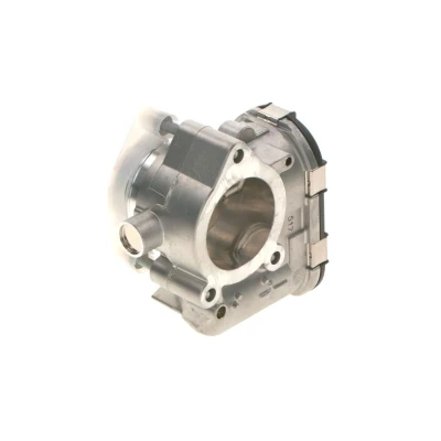 Image de BOSCH 0 280 750 540 Boitier Papillon PEUGEOT: 208 I 3/5 portes, 308 II 2008 Break, CITROËN: C3 III, C Elysée Berline