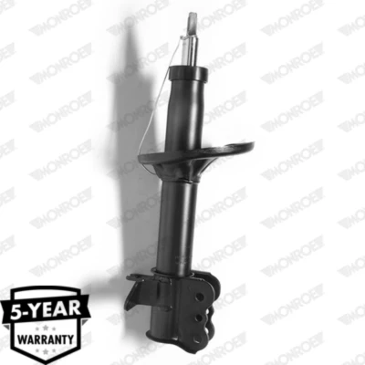 Image de MONROE G16762 Amortisseur Pression de gaz Système bitube Jambe suspension Goujon en haut, Collier bas MAZDA: 626 V 5 portes
