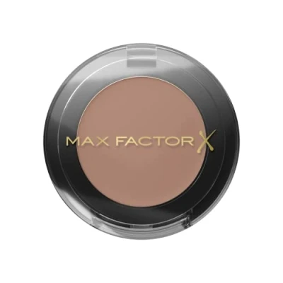 Image de MAX Factor Masterpiece MONO Eyeshadow Fard à paupières, Femme, Taille: 1.85 g, Crystal bark