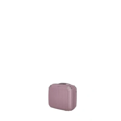 Image de Travelite Trousse de toilette, Femme, Taille: One Size, Rosé