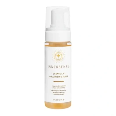 Image de Innersense I Create Lift Volumizing Foam 177ml