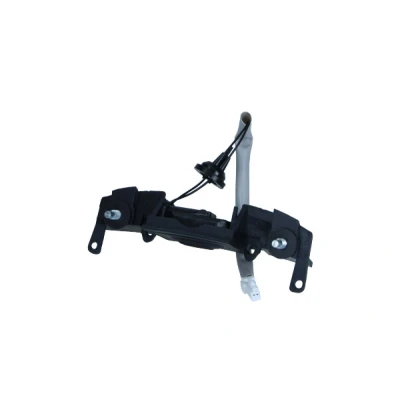 Image de MAXGEAR 28 0588 Touche, verrouillage automatique du hayon NISSAN: MICRA 3