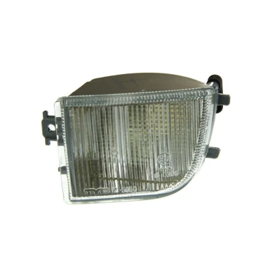 Image de TYC 12 5060 05 2 Clignotant blanc avant gauche avec porte lampe PY21W VOLKSWAGEN: Passat B3/B4 Berline, Break