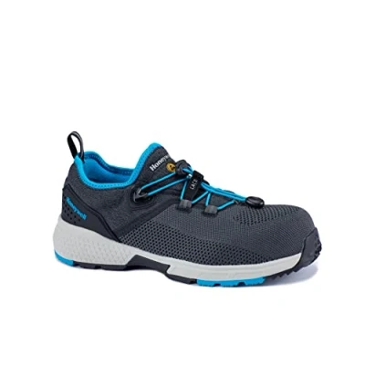 Image de Honeywell Mixte Agile Sprinter S1P SRC ESD Chaussure Industrielle, Bleu, 38 EU