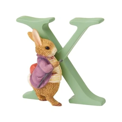 Image de Beatrix Potter Jeannot Lapin
