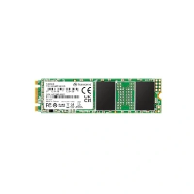 Image de Transcend 120Go SATA III 6Gb/s MTS820S 80 mm M.2 SSD 820S Solid State Drive TS120GMTS820S