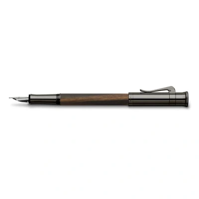 Image de Graf von Faber Castell Classic Macassar FP M