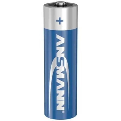 Image de Ansmann ER14505 Pile spéciale LR6 (AA) lithium 3.6 V 2700 mAh 1 pc(s)