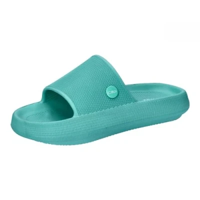 Image de CMP Femme Ruby WMN Slipper, Aqua, 40 EU