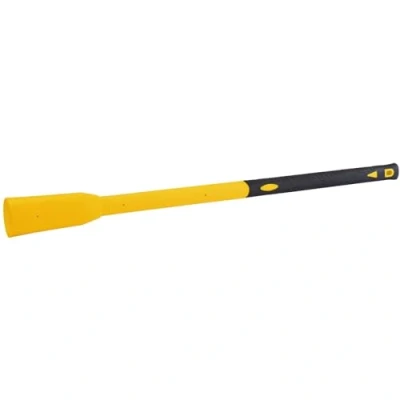 Image de Draper 85210 Pioche en Fibre de Verre/Tige kgs, Jaune
