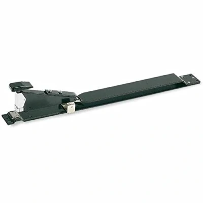Image de Rapid 10290517 Agrafeuse 40 feuilles Noir