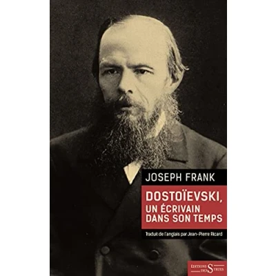 Image de Dostoïevski, un écrivain dans son temps