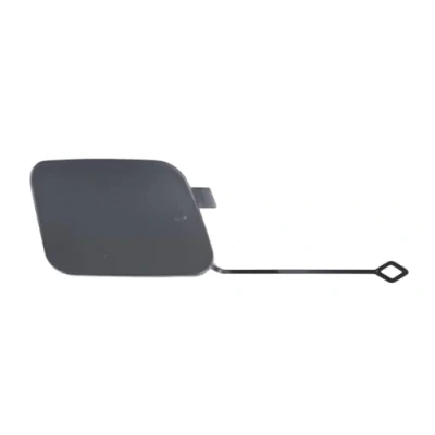 Image de Recouvrement de pare chocs, dispositif d&#039;attelage BLIC 5513 00 0097972P