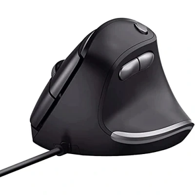 Image de Trust Bayo Souris ergonomique verticale Neuf