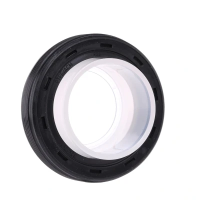 Image de ELRING 129.780 Joint Spi De Vilebrequin PTFE (polytétrafluoroéthylène)/ACM (caoutchouc polyacrylique VOLKSWAGEN: TRANSPORTER 4 Bus oscaro, mister auto