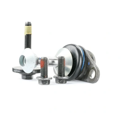 Image de MEYLE 516 010 0002 Rotule de suspension inférieur, Essieu avant gauche, droit avec accessoires ORIGINAL Quality 12,7 oscaro, mister auto,
