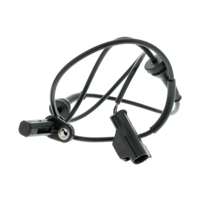 Image de VEMO V95 72 0080 Capteur ABS Essieu avant gauche Qualité originale pour véhicules avec système antiblocage 12 VOLVO: V70 2, S80 I, S60 I