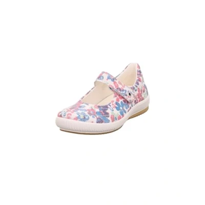 Image de Legero Femme Tanaro Ballerine, Multicolore 9210, 38 EU