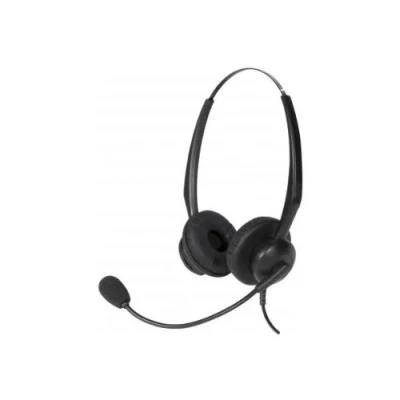 Image de Dacomex casque telephone antibruit micro flex …