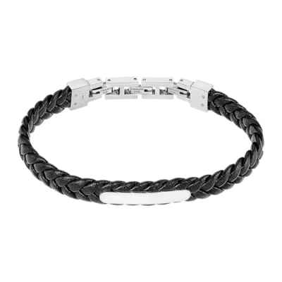 Image de Bracelet de montre LOTUS STYLE PULSEIRA Acier Design élégant Confort optimal