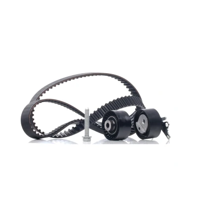 Image de FEBI BILSTEIN 22309 Kit de distribution 153 avec une denture arrondie PEUGEOT: 407 Berline, 307 CC, 206 3/5 portes, CITROËN: C4 I portes
