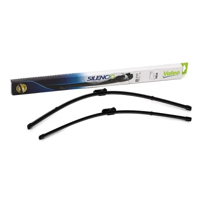 Image de Balai d&#039;essuie glace Valeo Silencio X.trm 577900 avant Sans Cadre OPEL: Astra K 3/5 portes, Sports Tourer